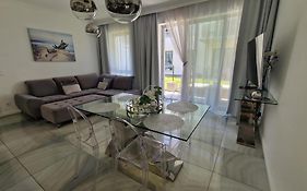 Maxim Apartment Pobierowo